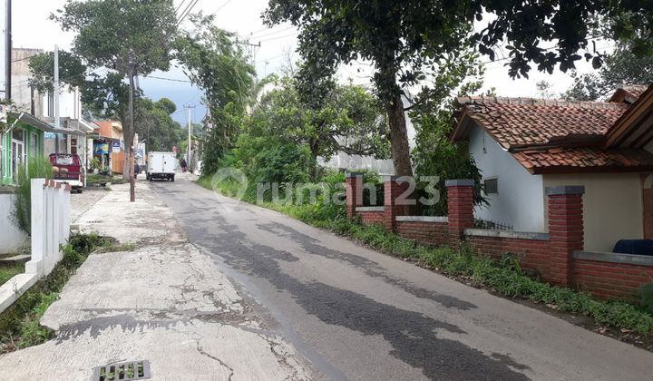Dijual Ruko Siap Usaha di Bandung dekat objek Wisata dan dekat Pintu Tol Cileunyi  4