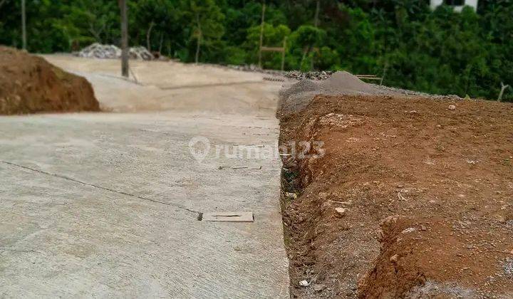 Tanah Kavling Rumah Murah Setrategis Buat Investasi di Bandung  Timur  2