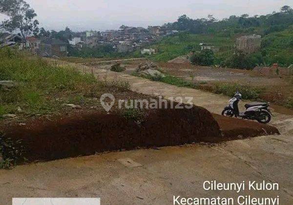Tanah Kavling Rumah Murah Setrategis Buat Investasi di Bandung  Timur  5