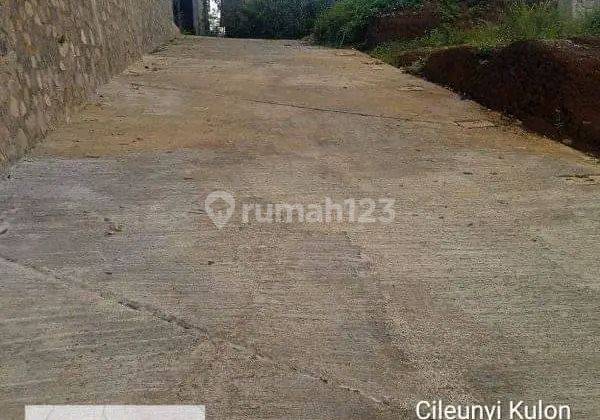 Tanah Kavling Rumah Murah Setrategis Buat Investasi di Bandung  Timur  6