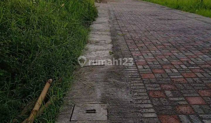 Tanah Kavling Cluster Setrategis di Kota Bandung Cilengkrang   3