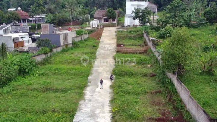 Tanah Kavling Cluster Setrategis di Kota Bandung Cilengkrang   4