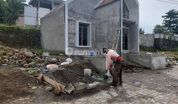 Rumah Murah Ready Stok Di Bandung Bisa Cash Atau Cicil Ke Pemilik 2