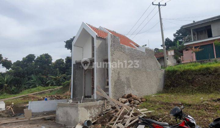 Rumah Murah Ready Stok Di Bandung Bisa Cash Atau Cicil Ke Pemilik 4
