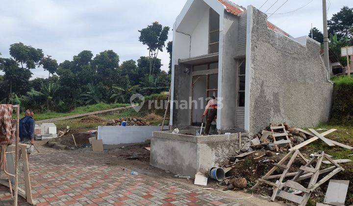 Rumah Murah Ready Stok Di Bandung Bisa Cash Atau Cicil Ke Pemilik 3