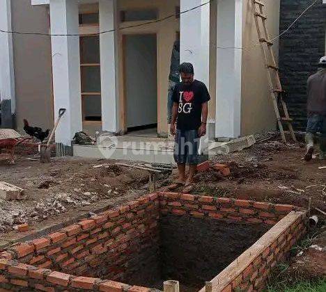 Rumah Nyaman Semi Villa Murah Setrategis Di Bandung di Bismillah dipasarkan. Rumah nyaman Semi Villa bonus Kolam Ikan Dan  taman
Luas tanah 112
Luas bangunan. 45
2 kamar tidur
1 kamar mandi
Ruang tamu
Dapur
Air Sumur bor
Listrik 900
Surat Aib
Dekat pendud 3