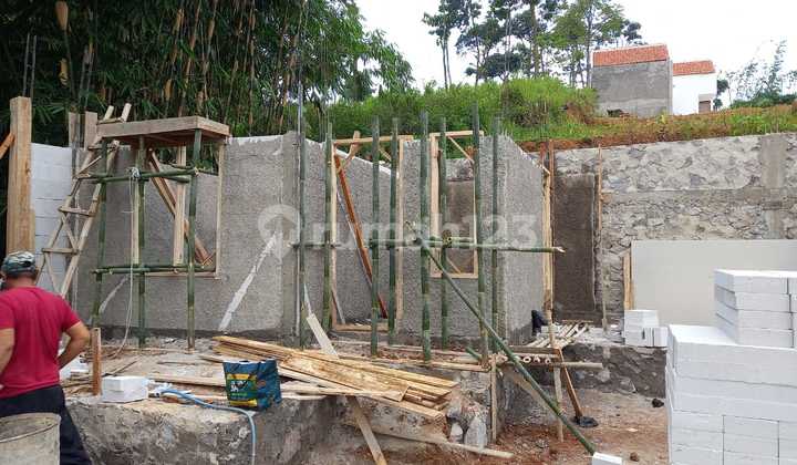 RUMAH MURAH BISA DI CICIL KE PEMILIK DI BANDUNG TIMUR 4