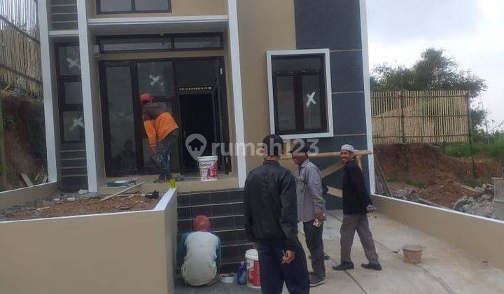 RUMAH MURAH DEKAT PINTU TOL Cileunyi 2