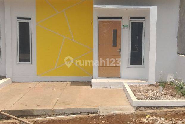 Rumah Subsidi Dekat Pintu Tol Cisumundawu  1