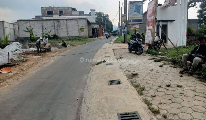 Tanah Kavling Ter Murah Bisa DiCicil Bandung Dekat Exit Tol  2