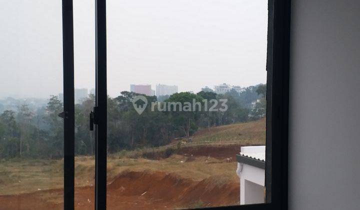  Rumah Villa Nyaman  di Dago Bandung View Menarik  2