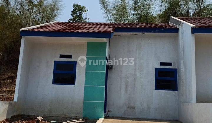 Jual Rumah 1 Lantai Di Cibatu | Harga Terbaru