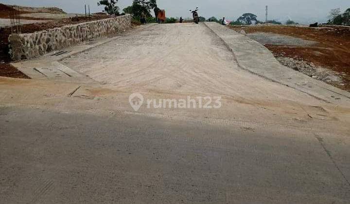 Tanah Kavling Siap Bangun Di Cibiru Dekat Alun alun Ujungberung Bandung  2