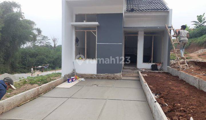 Dijual Rumah Murah Ready Stok Siap Huni Di Bandung  1