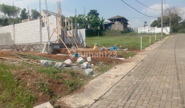 Rumah Murah Dekat Cimahi Pembayaran Fleksibel Bisa Kpr  2