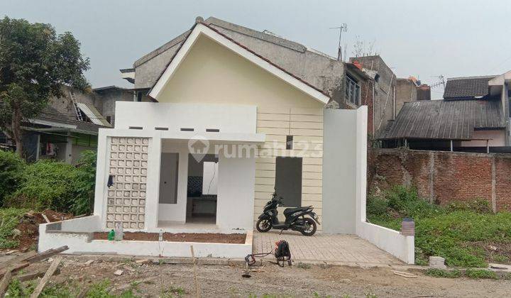 Rumah Murah Nyaman Bisa KPR Di Cimahi  1