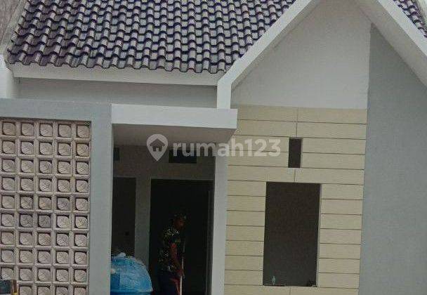 Rumah Murah Nyaman Bisa KPR Di Cimahi  2