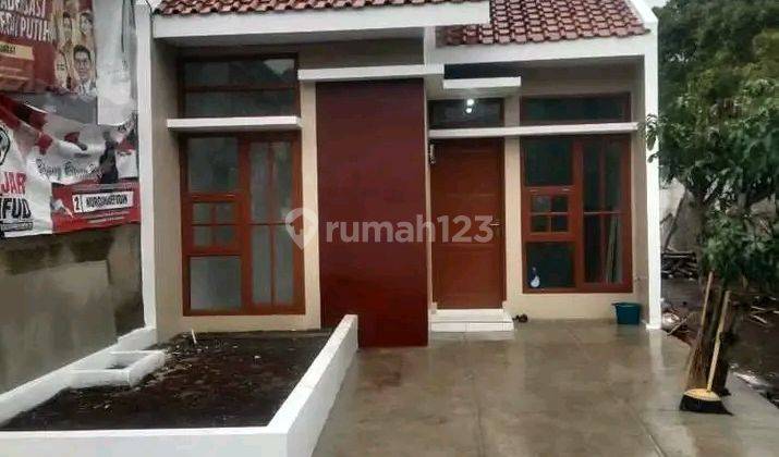 Rumah Murah Dekat Pemkot Cimahi 300 Jutaan Tanpa Cicil Ke Depelover Atau Kprs/kpr Konvensional 1