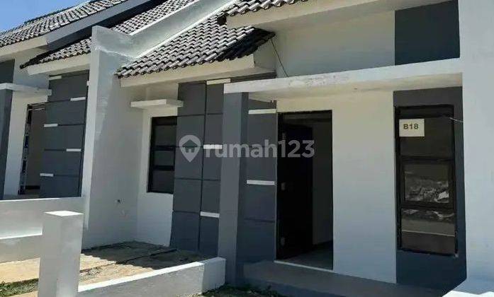 Rumah Nyaman 300 Jutaan Di Bandung Selatan Banjaran Promo 1