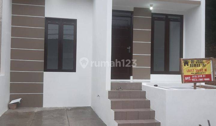 Rumah Murah Bandung Timur Bisa Kpr 200 Juta An 1