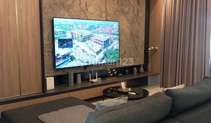 Summarecon Bandung Hunian Asri Dan Nyaman Terkoneksi Langsung Berbagai Fitur Dan Fasilitas Komersial Dan Lifestyle  2