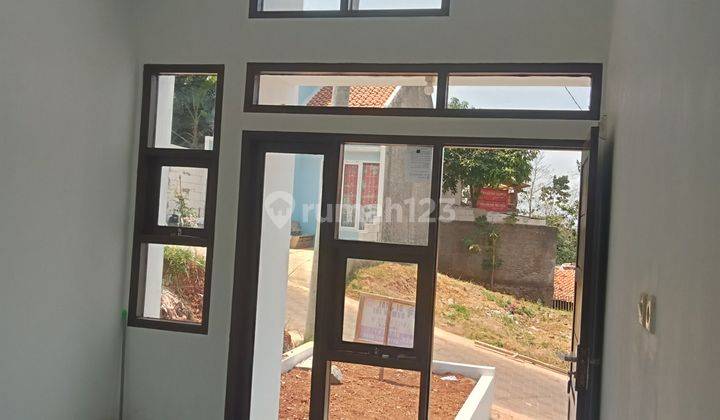 Dijual Rumah Minimalis Kekinian Murah Bisa Kpr Di Bandung 2