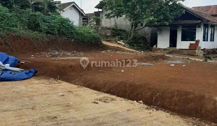 Dijual Tanah Kavling Kota Bandung Lokasi Strategis 2