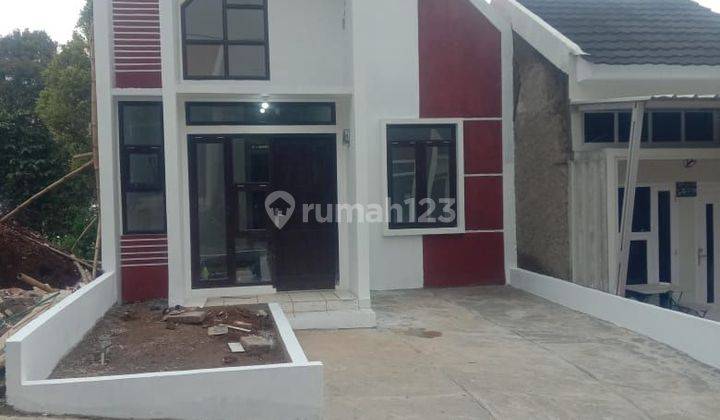 Dijual Cepat Rumah Murah Dekat Pemkot Cimahi Skema Pembayaran Fleksibel  1