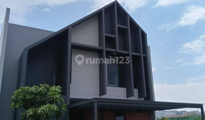 Summarecon Bandung Hunian Asri Dan Nyaman Di Bandung Timur  2