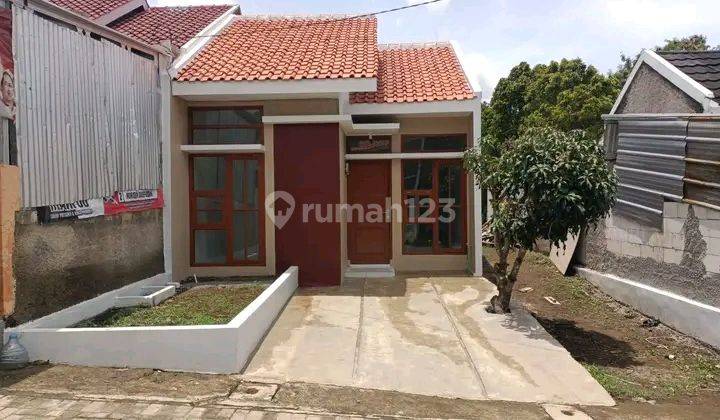 Rumah Kpr Murah Di Cimahi Atau Cicil Ke Pemilik 2