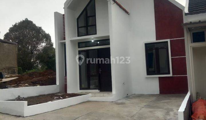 Dijual Cepat Rumah Murah Dekat Pemkot Cimahi Skema Pembayaran Fleksibel  2