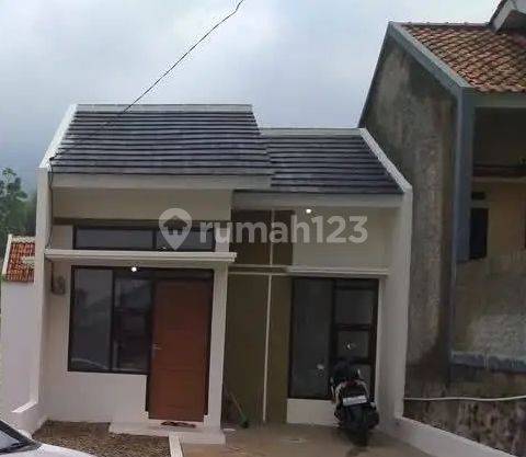 Rumah Murah Di Ujungberung Bisa Dicicil Ke Depelover 1