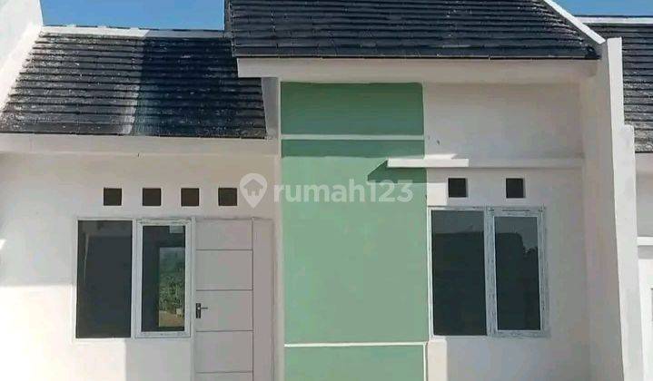 Rumah Murah Subsidi Bandung Timur Promo Dp All In 1 Jt 1