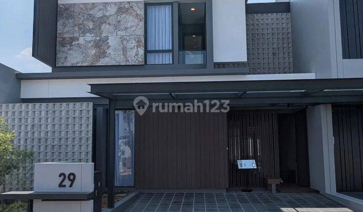 Summarecon Bandung Hunian Nyaman Di Kota Bandung  1