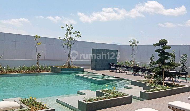 Rumah Mewah Lokasi Strategis Summarecon Bandung 2