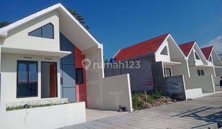 Rumah Murah Di Ciwidey Dp All In 2 Jt Dekat Wisata Alam 2