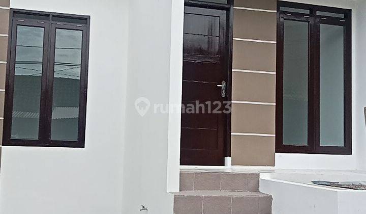 Dijual Rumah Murah Baru Bisa Kpr Di Bandung  1