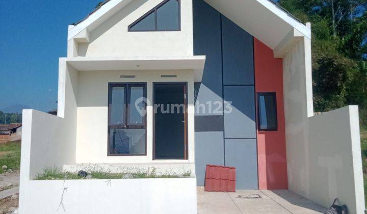 Rumah Murah Di Ciwidey Dp All In 2 Jt Dekat Wisata Alam 2