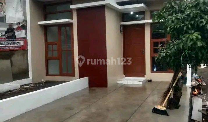 Rumah Murah Dekat Pemkot Cimahi 300 Jutaan Tanpa Cicil Ke Depelover Atau Kprs/kpr Konvensional 2