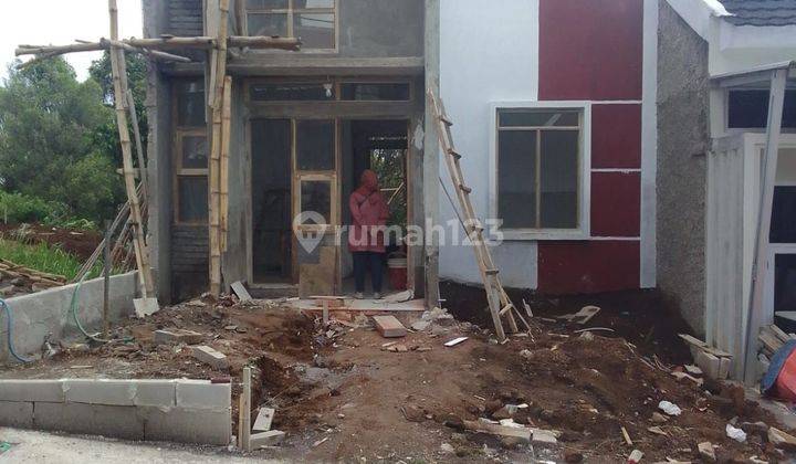 Rumah Murah Di Cilame Ngamprah Kbb Bisa Kpr  1