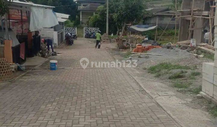 Tanah Kavling Murah Dekat Kota Cimahi 2