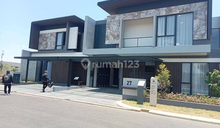 Summarecon Bandung Hunian Nyaman Dan Asri Di Bandung  2