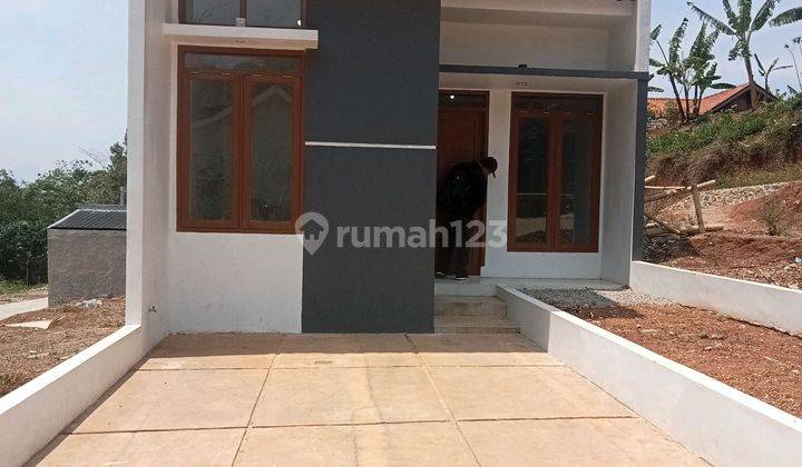 Dijual Rumah Minimalis Kekinian Murah Bisa Kpr Di Bandung 1