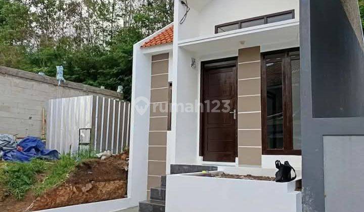 Dijual Rumah Murah 200 Jt An Bisa Kpr Di Bandung Timur  2