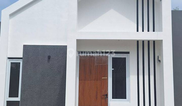 Dijual Cepat Rumah Murah Dp 500 Rb All In Dekat Kampus Unpad Stpdn Jatinangor  2