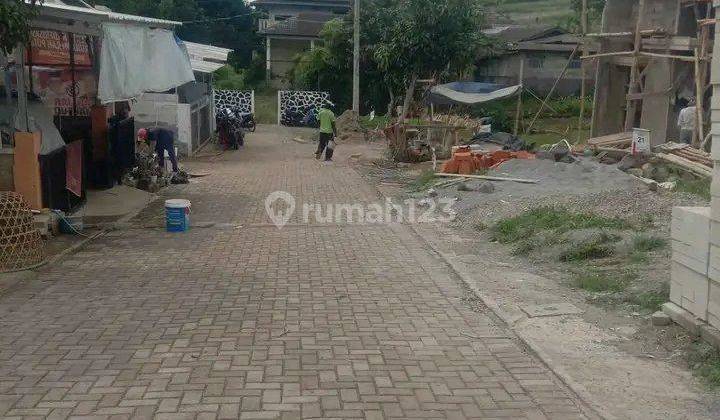 Kavling Rumah Murah Dekat Kota Cimahi 1