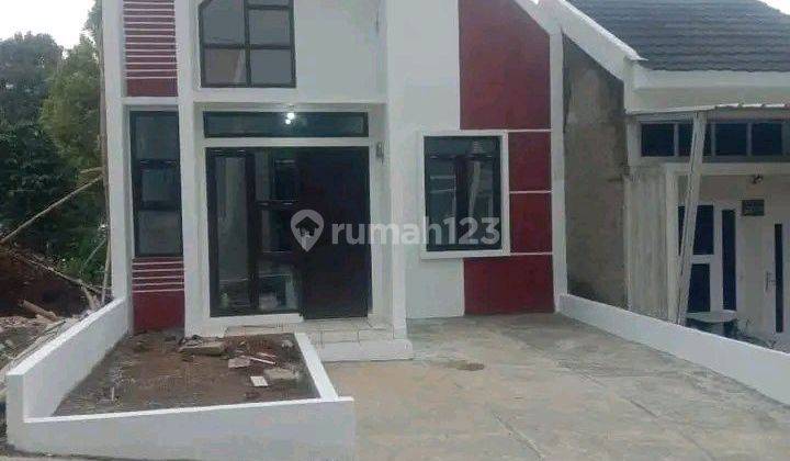 Rumah Baru Kekinian Cimahi Dekat Bisa Cicil Ke Depelover Atau Kpr 1