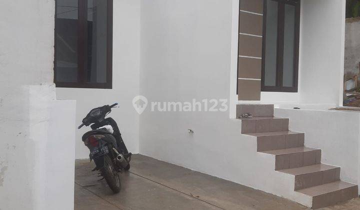 Rumah Murah Bandung Timur Bisa Kpr 200 Juta An 2