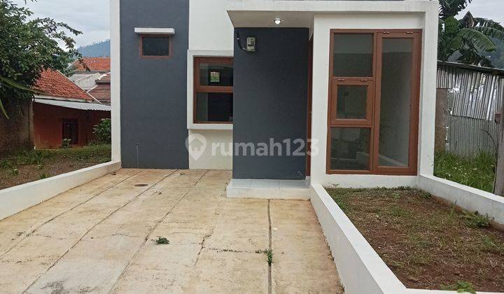 Rumah Murah Bisa Kpr Di Cileunyi  2