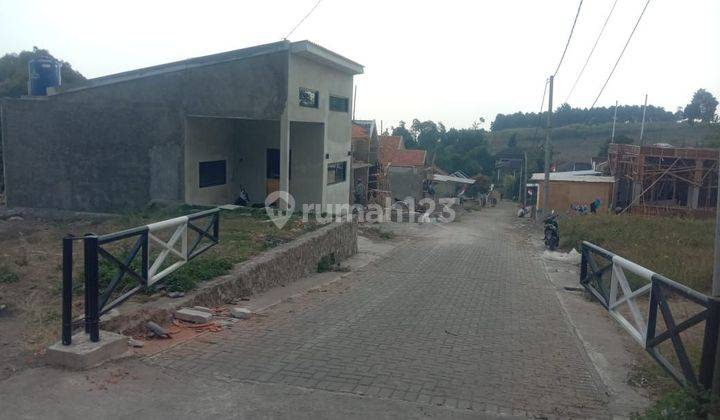 Dijual Tanah Kavling Murah Dekat Pemkot Cimahi  2